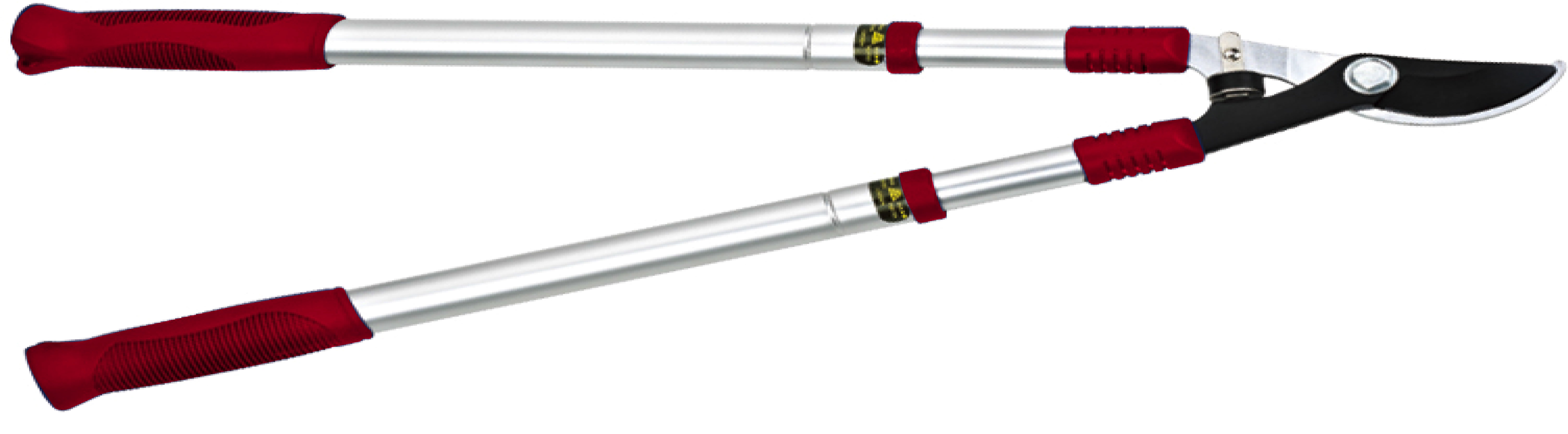 KARBON ÇELİK YAPIŞMAZ KOLLU BUDAMA MAKASI 25'' - 35''