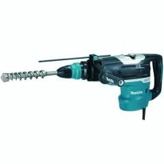 MAKITA HR5212C ELEKTROPNÖMATİK DELİCİ KIRICI 52 MM AVT 'LI