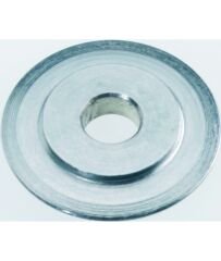 VIRAX 210360 PASLANMAZ ÇELİK YEDEK BIÇAK