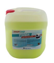 POWERWASH PW804 FIRÇASIZ KÖPÜKLÜ OTO YIKAMA