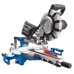 HM216SPX GÖNYE TESTERE MAKİNASI 210MM