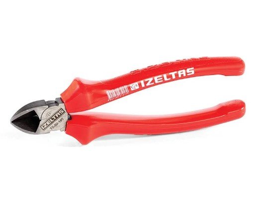 İZELTAŞ YAN KESKİ OPAK SERİ 180 3020122180