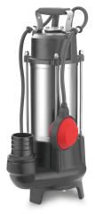 RAINPUMP WVSD55F DÖKÜM GÖVDELİ ATIK SU POMPASI