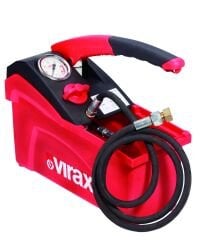 VIRAX 262035 TEST POMPASI