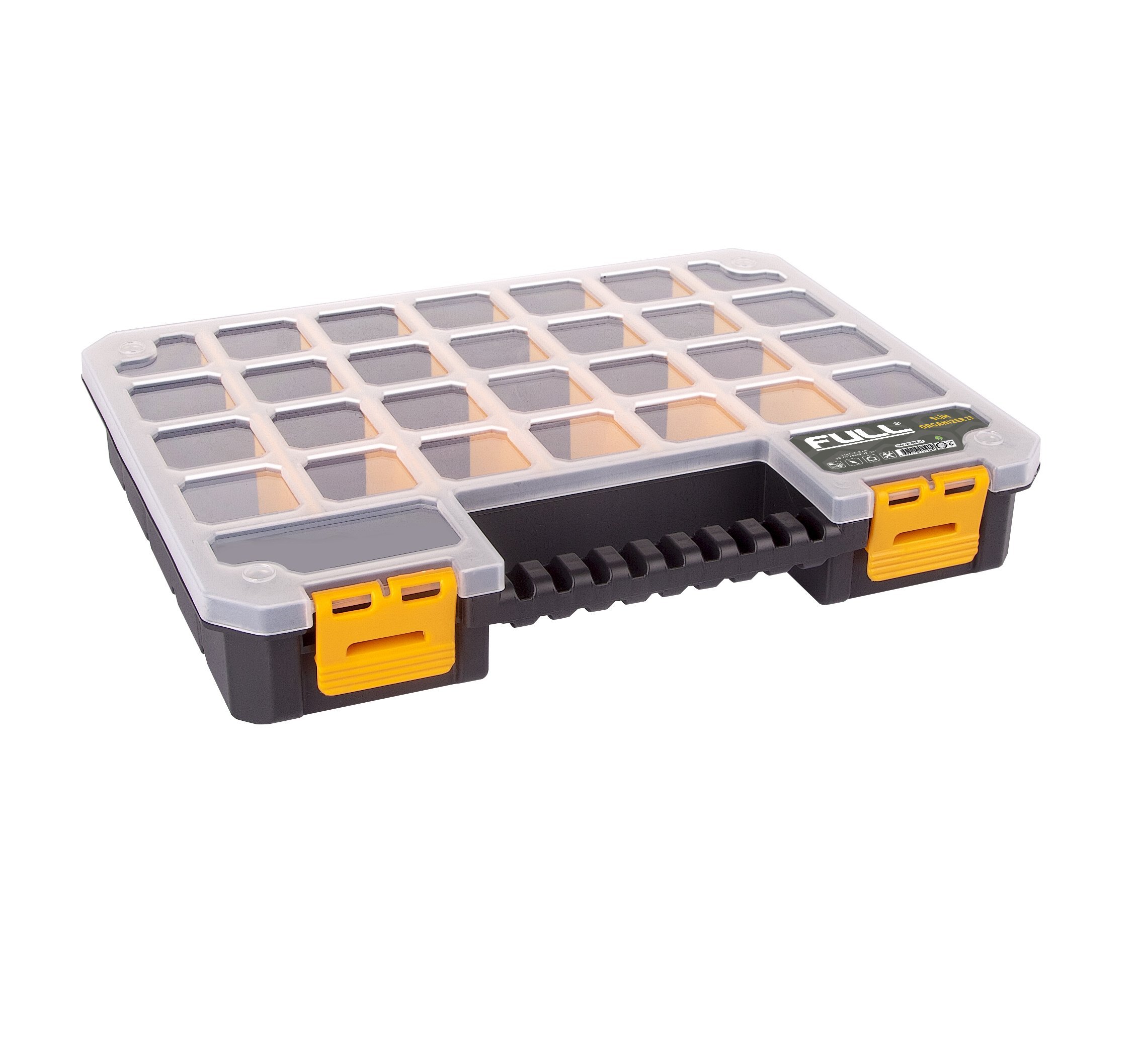 FULL SLİM ORGANİZER KUTU 23'' FULLPKORG23