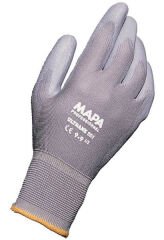 MAPA ULTRANE 551 MONTAJ VE GENEL KULLANIM ELDİVENİ