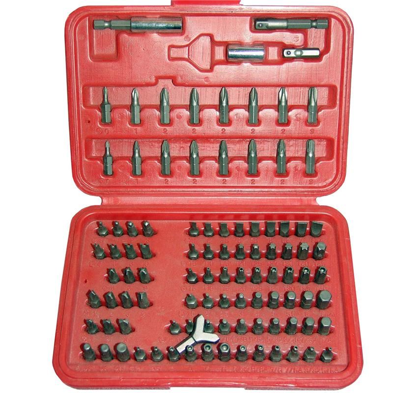BITS UÇ TK.100PÇ.03323  PROSCR