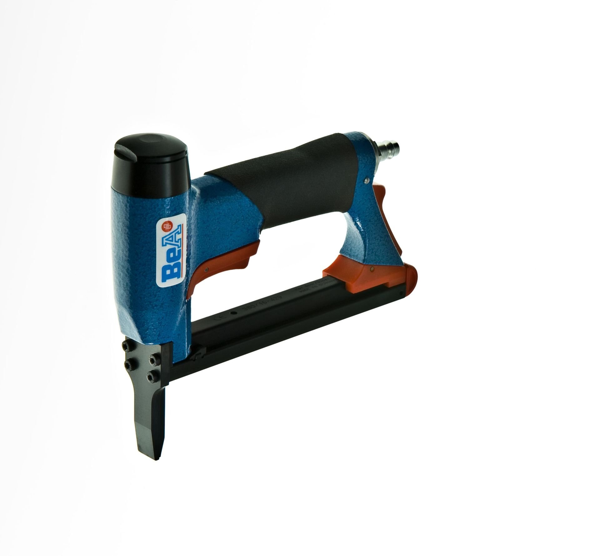 BEA 380/16-429 UZUN BURUN ZIMBA TELİ ÇAKMA TABANCASI