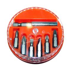 BITS UÇ TK. 7 PÇ.03335  PROSCR