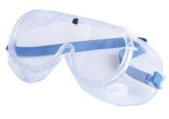 MAXSAFETY SE604AF SAFETY GOGGLE