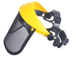 MAXSAFETY SE916 PROTECTIVE FACE SHIELD