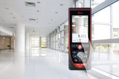 LEICA DISTO™D810 TOUCH LAZER METRE