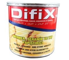 DİFİX MERMER YAPIŞTIRICI 250 GR