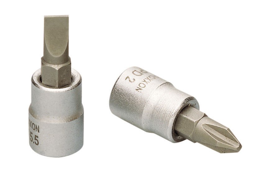 PROXXON 23731 1/4'' YILDIZ UÇLU LOKMA