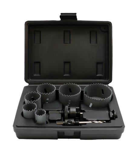 9 LU ELEKTRİKÇİ Bİ - METAL PANÇ SETİ