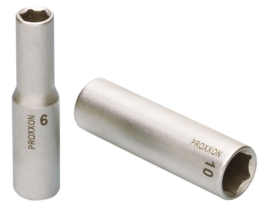 PROXXON 23772 1/4'' UZUN LOKMA