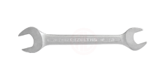 İzeltaş İki Ağız Anahtar Uzun Boy 20x22 mm