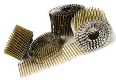 BEA DC 2.1x35 BK DC TİPİ BAŞLI ÇİVİ