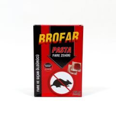 BROFAR PASTA FARE ZEHİRİ 100 GR
