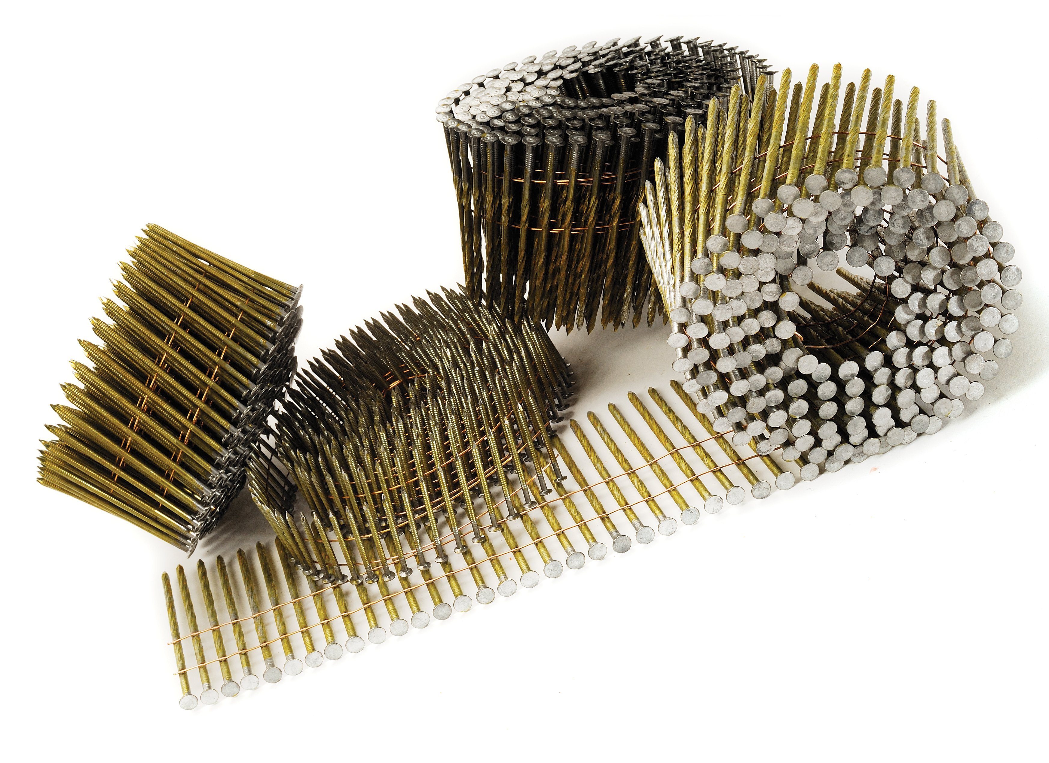 BEA DC 2.5x60 BK DC TİPİ BAŞLI ÇİVİ