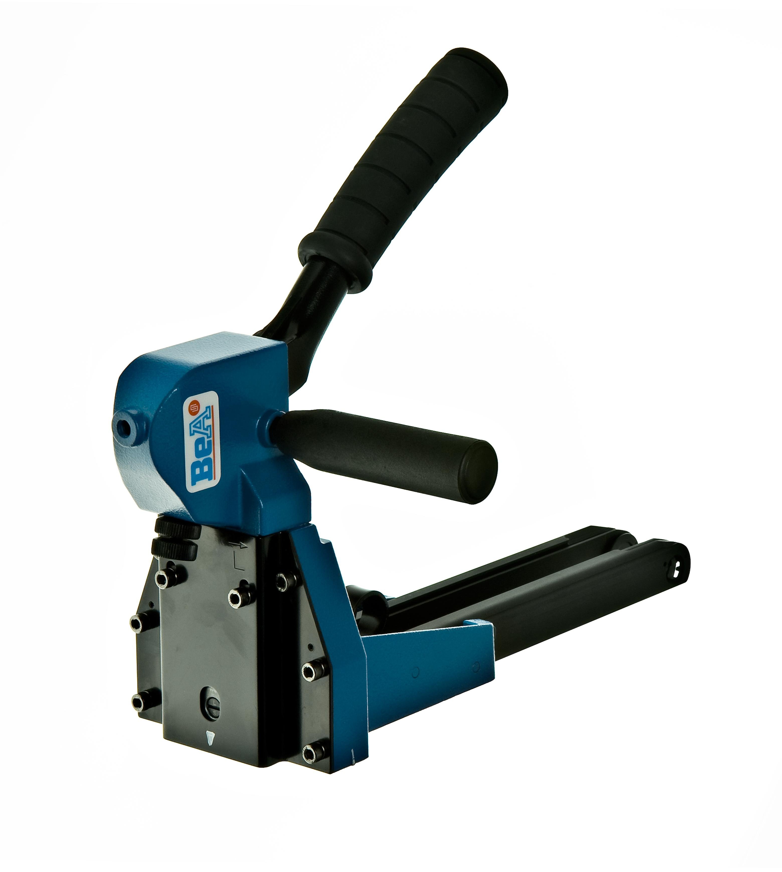 BEA MTA-18 MEKANİK KOLİ KAPAMA ZIMBA ÇAKMA TABANCASI