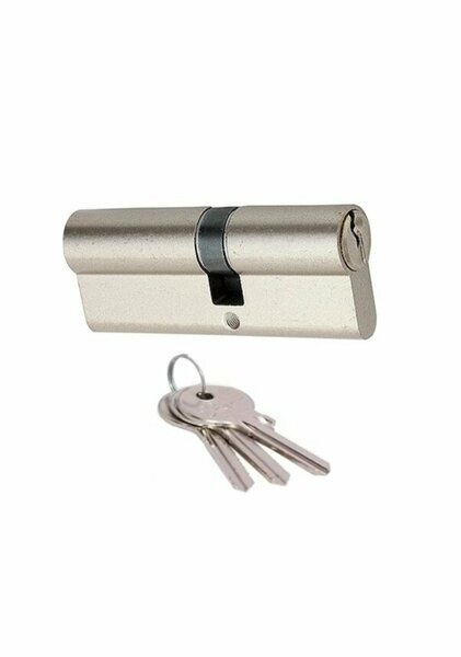 Yuma Cerman Hibrit Barel Saten 90mm