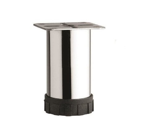 METAL BAZA AYAĞI 5 CM