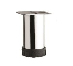 METAL BAZA AYAĞI 12 CM