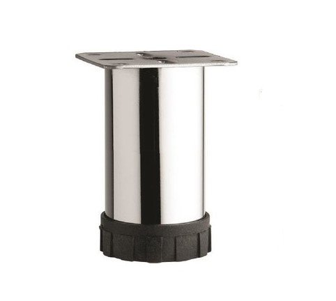 METAL BAZA AYAĞI 15 CM