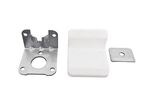 DOLAP ASKI ELEMANI BEYAZ