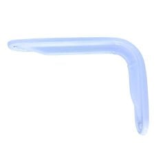 BEŞEL RAFALTI LÜX BEYAZ 5x6 (110cmX140cm)