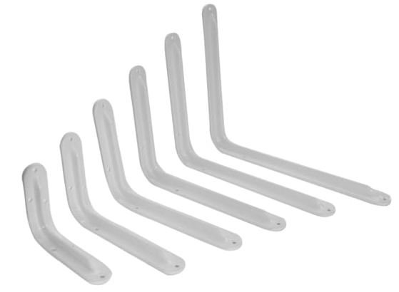 BEŞEL RAFALTI LÜX BEYAZ 5x6 (110cmX140cm)