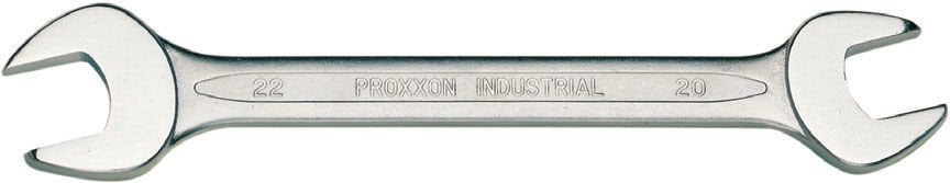 PROXXON 23850 AÇIK AĞIZ ANAHTAR 20x22 MM