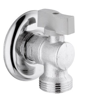 Küresel Çamaşır Makınası Muslugu