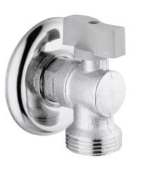 Küresel Çamaşır Makınası Muslugu