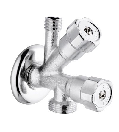 Dual Çamaşarı ve Taharet Musluğu