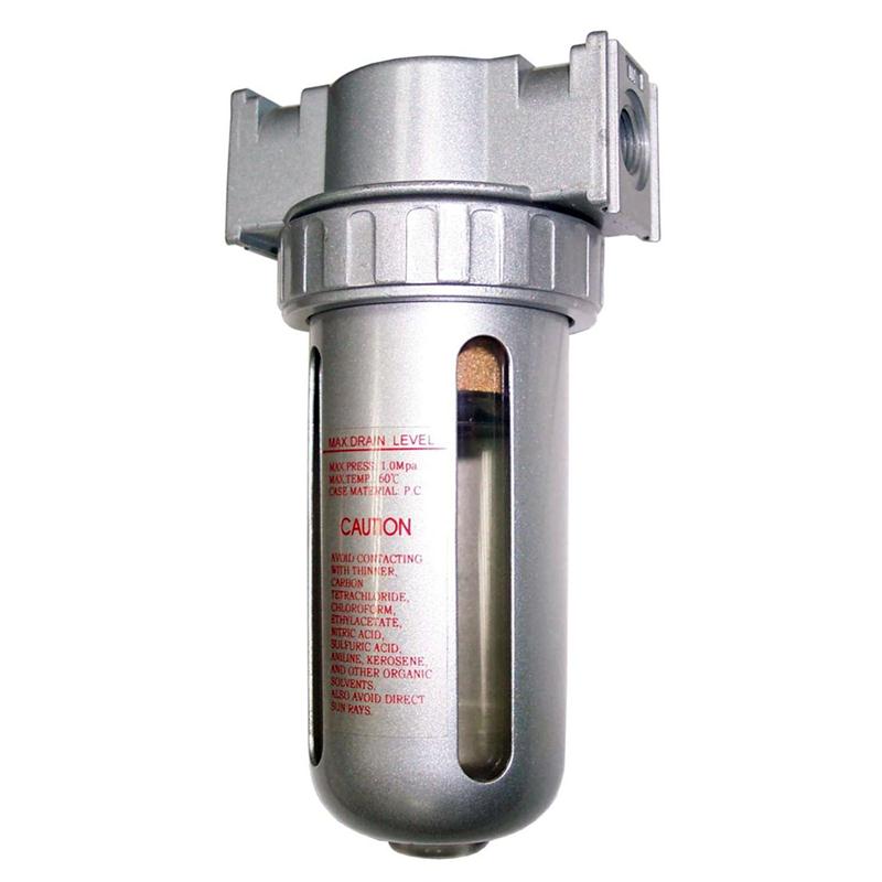 FİLİTRE        GP-817HA  GISON