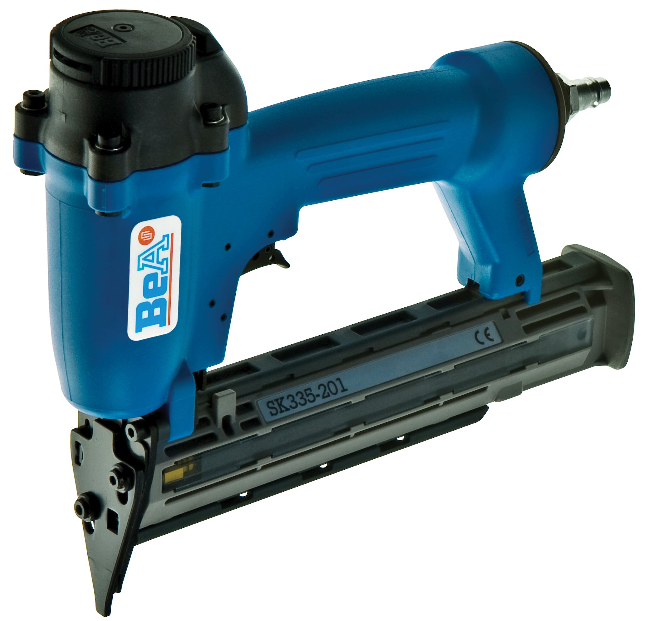 BEA SK 335-201 BAŞLI ÇİVİ ÇAKMA TABANCASI