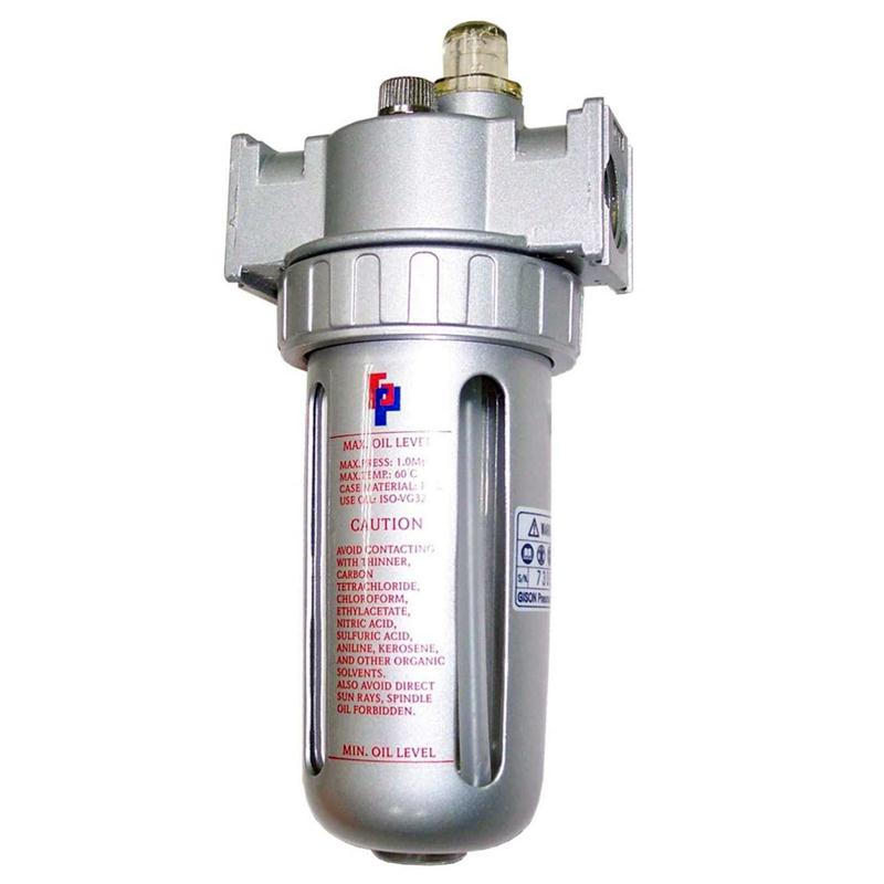 YAĞLAYICI      GP-817HC  GISON