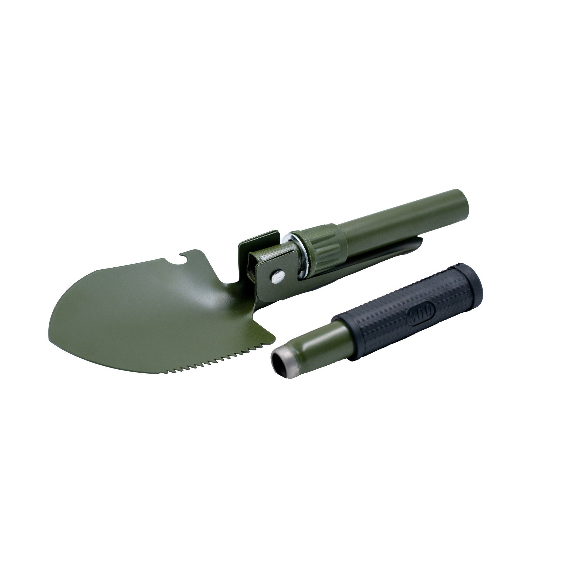 ORCAMP KATLANABİLİR METAL KÜREKSETİ 41.5CM OUT4100