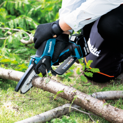 MAKİTA DUC101 AKÜLÜ BUDAMA TESTERESİ