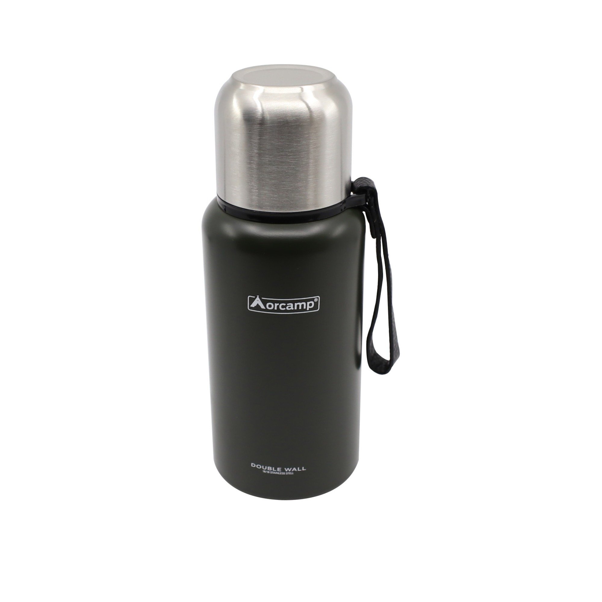 ORCAMP ÇELİK TERMOS 1000 ML OUT-5050