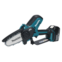 MAKITA DUC101RF01 AKÜLÜ BUDAMA TESTERESİ