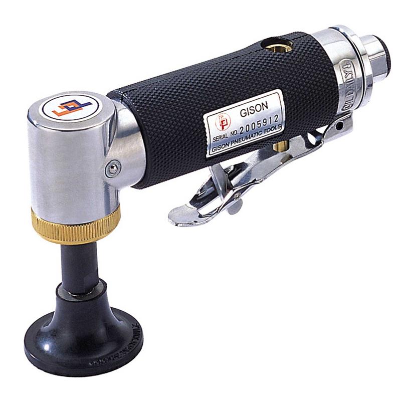GISON GP823A HAVALI MİNİ DAİRESEL ZIMPARA