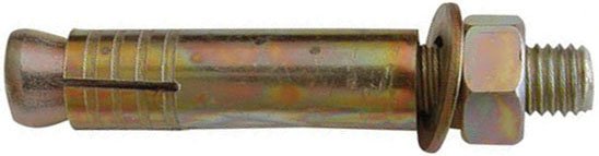 414 TB41311 BORULU DÜBEL