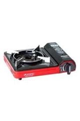 ORCAMP CK-505 PORTATİF TEKLİ OCAK KÖŞELİ