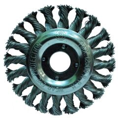 HAWK HA10159 GRİ BURMA TELLİ DAİRE FIRÇA