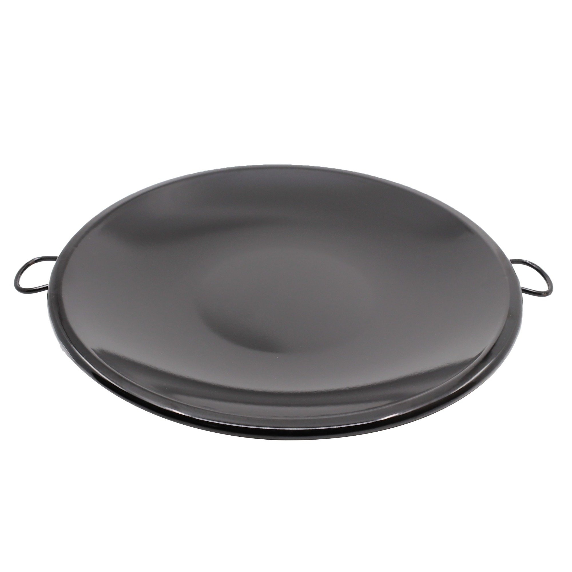 ORCAMP GR-823-80 EMAYE KAPLAMALI SAC TAVA