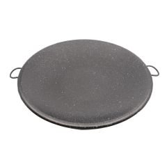 ORCAMP GR-823-90 GRANİT KAPLAMALI SAC TAVA