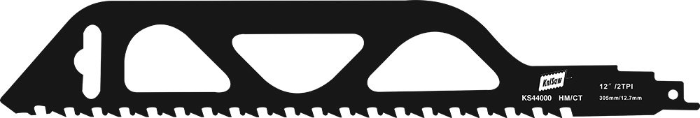 KILIÇ TESTERE BIÇAĞI 305 mm